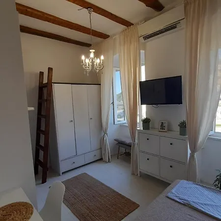 Vida Apartmán Rijeka