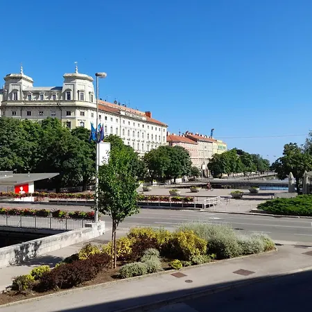 Apartmán Vida Rijeka