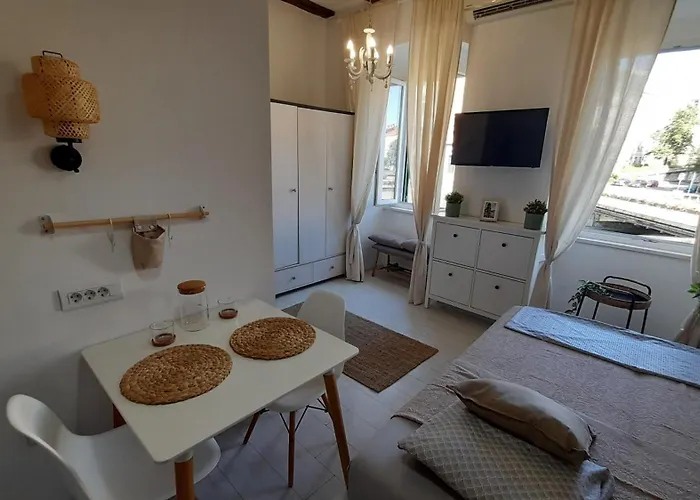 Apartamento Vida Rijeka