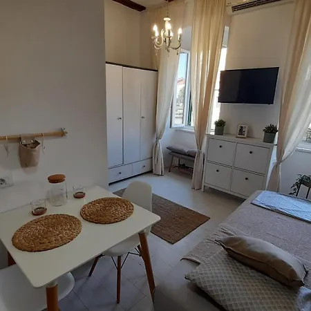 Apartman Vida Fiume