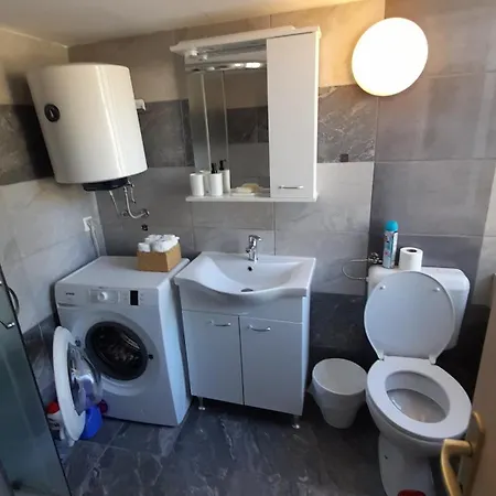 Vida Apartment