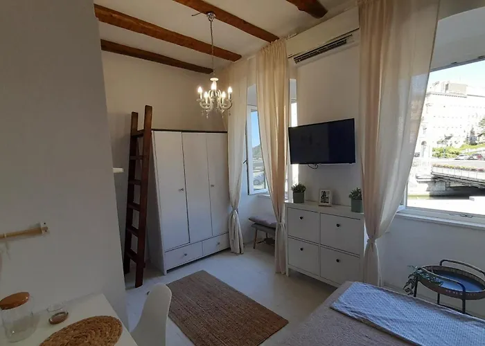 Vida Apartmán Rijeka