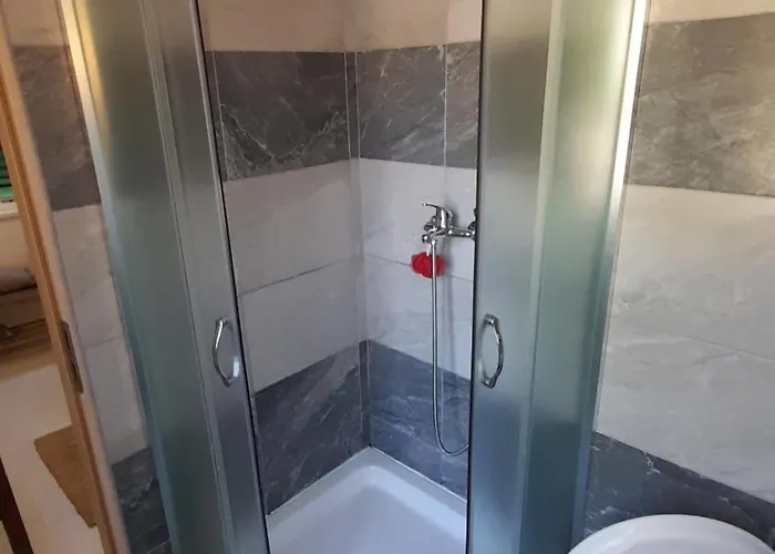 Vida Apartmán Rijeka