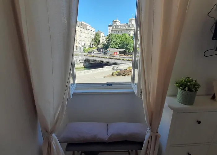 Apartmán Vida Rijeka