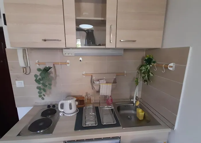 Vida Apartmán *