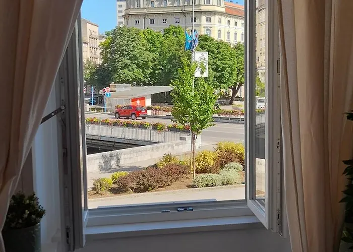 Vida Apartmán